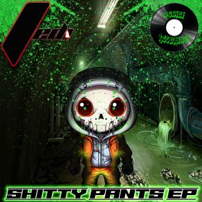 Shitty Pants album cover