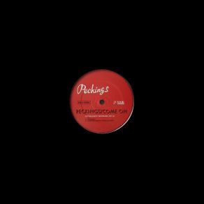 Peckings / Come On (Maxi-Single) album cover