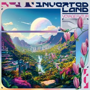 Inverted Land album cover