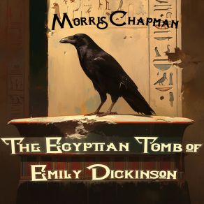 The Egyptian Tomb Of Emily Dickinson album cover