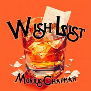 Wish List album cover