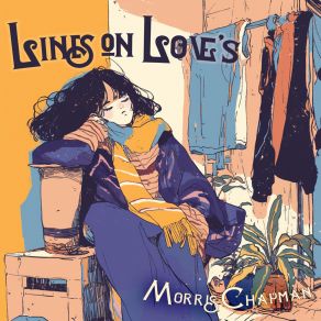 Lines On Love's album cover