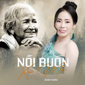 Nỗi Buồn Xa Mẹ album cover