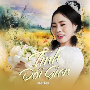 Tình Dối Gian album cover