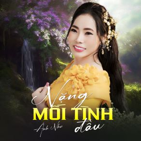 Nặng Mối Tình Đầu album cover
