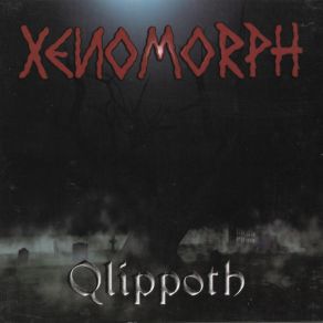 Qlippoth album cover