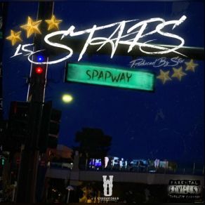 15 STARS album cover