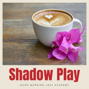 Shadow Play: Jazz Café album cover