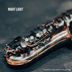 Night Light: French Jazz album cover