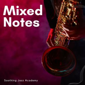Mixed Notes: Chill Jazz album cover