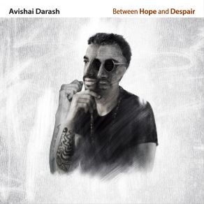 Between Hope And Despair album cover