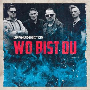 Wo Bist Du album cover