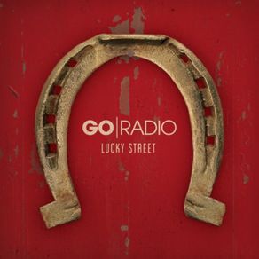 Lucky Street album cover