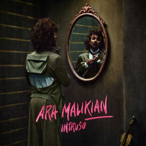 Intruso album cover
