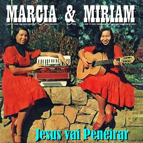 Jesus Vai Peneirar album cover