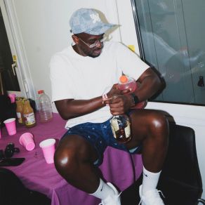 Constant Mo album cover