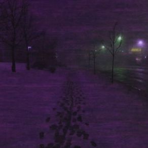 Determined (Slowed & Speed Up) album cover