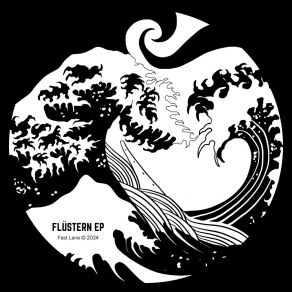 Flüstern album cover