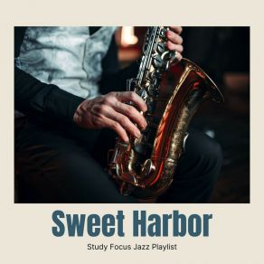 Sweet Harbor: Romantic Jazz album cover