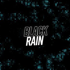 Black Rain album cover