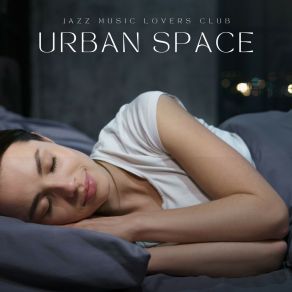 Urban Space: Restaurant Jazz album cover