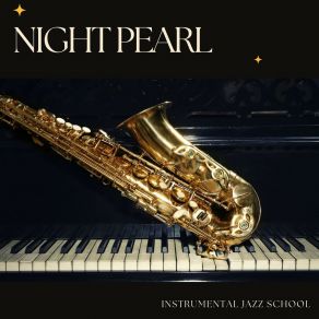 Night Pearl: French Jazz album cover