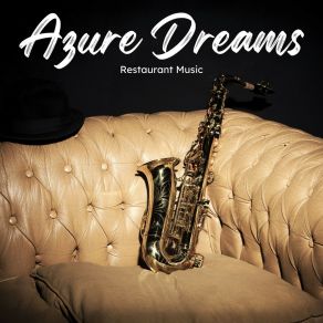 Azure Dreams: Smooth Jazz album cover