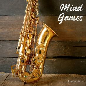 Mind Games: Jazz For Work album cover