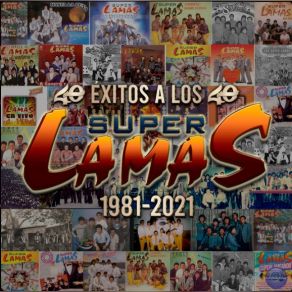 40 Exitos A Los 40 album cover