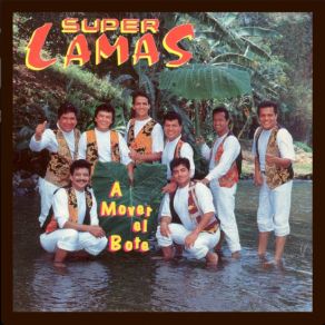 A Mover El Bote album cover