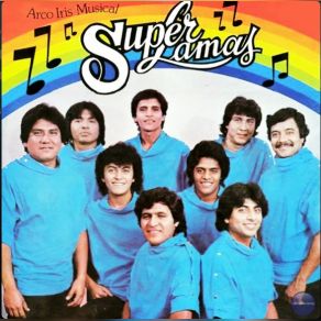 Arco Iris Musical album cover
