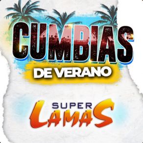 Cumbias De Verano album cover