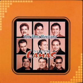 Con Alma Mexicana album cover
