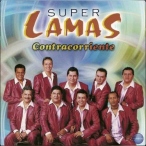 Contracorriente album cover