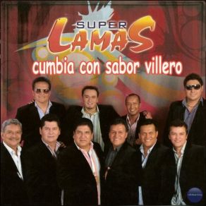 Cumbia Con Sabor Villero album cover