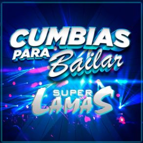 Cumbias Para Bailar album cover
