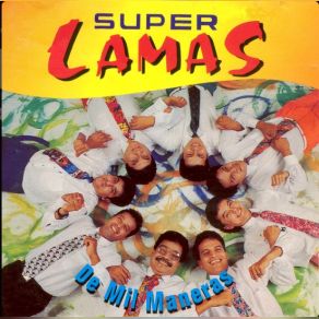 De Mil Maneras album cover