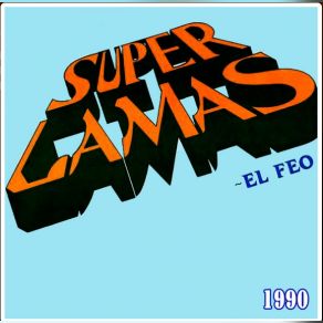 El Feo album cover