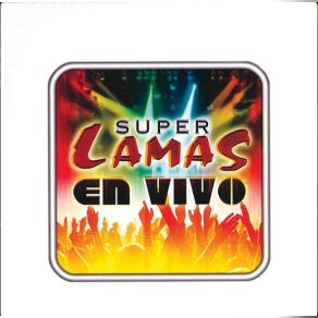 En Vivo album cover
