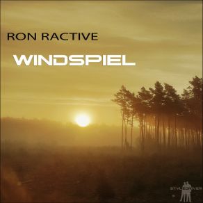 Windspiel album cover