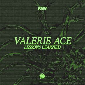 Lessons Learned album cover