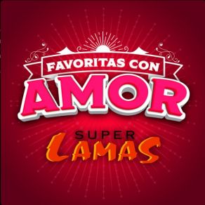Favoritas Con Amor album cover