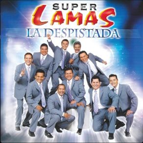 La Despistada album cover