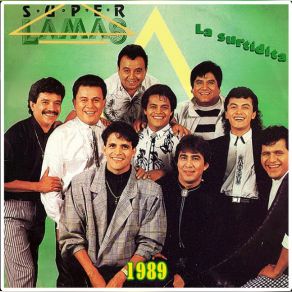 La Surtidita album cover
