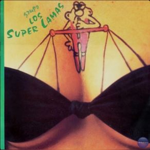 La Tal Por Cual album cover