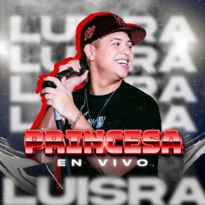 PRINCESA (En Vivo) (CD2) album cover
