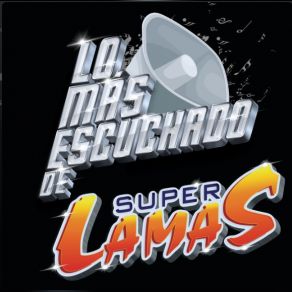 Lo Más Escuchado De album cover