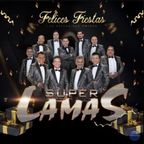 Super Navidad album cover