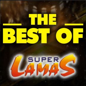 The Best Of album cover