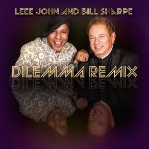 Dilemma Remix album cover